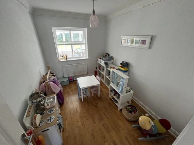 Cottage