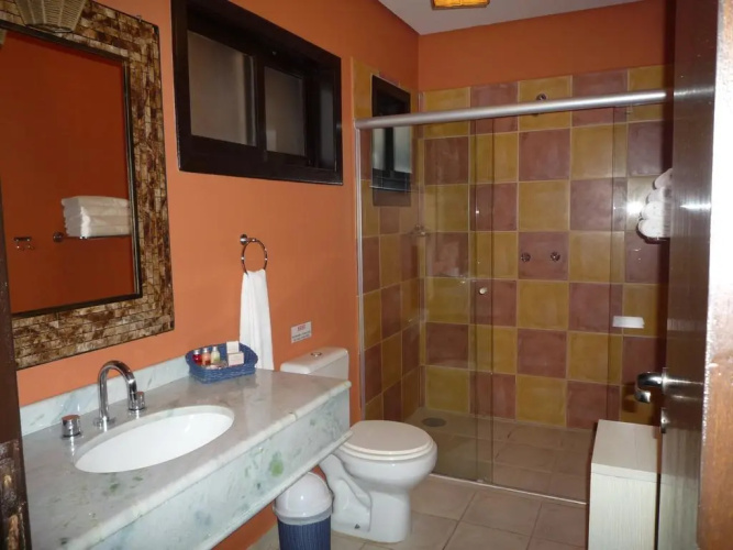 Pousada Villa Camboa