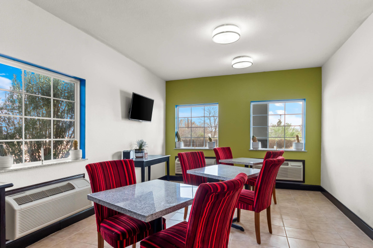 Rodeway Inn