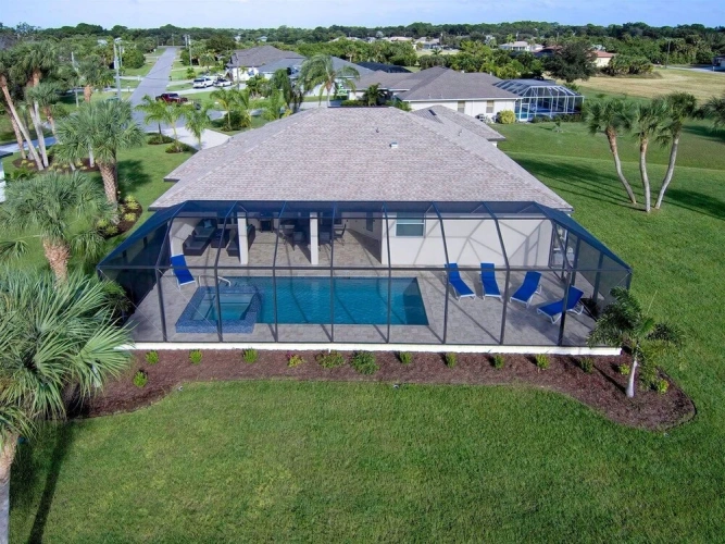 Cottage