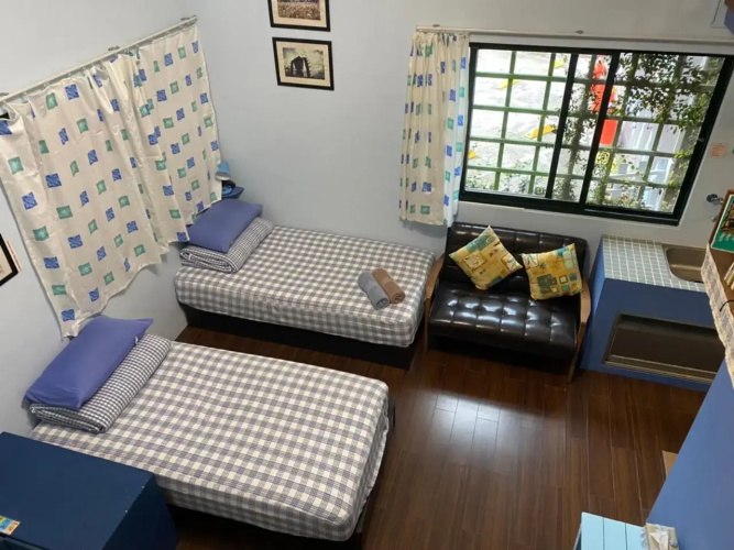 Lowkey B&B
