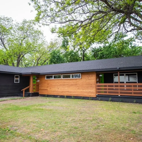 Cottage