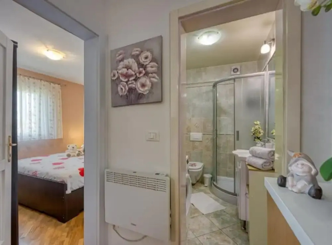 Apartment Matej Tar