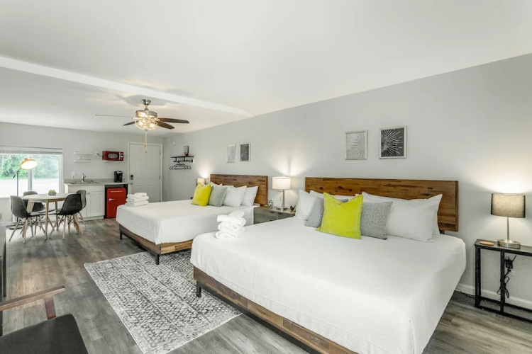 The Lodge At Lookout Mountain - Chattanooga, TN
