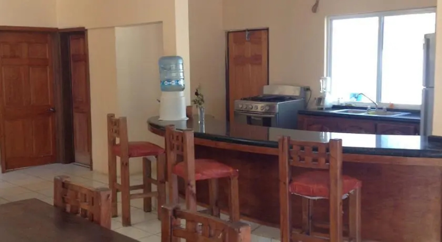 Casa Colibri