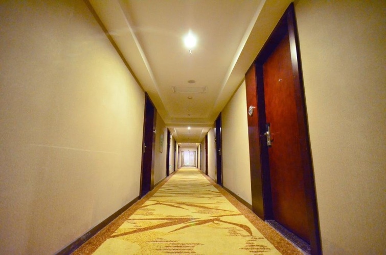 Carriden Hotel Shenzhen
