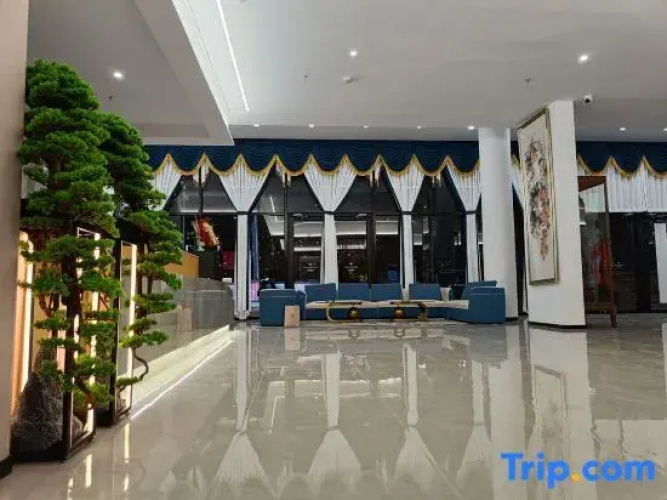 Weston Hotel