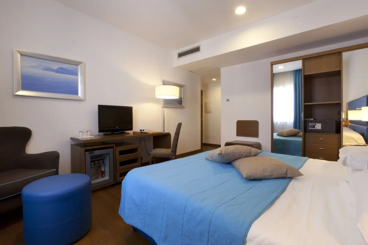 Hotel Plaza