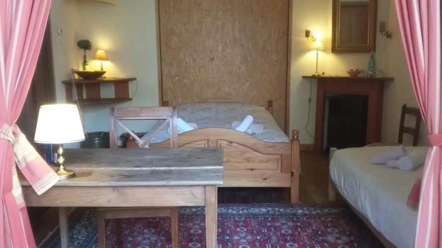 Smitsstraat B&B