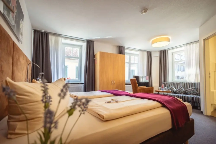 Comfort Double room