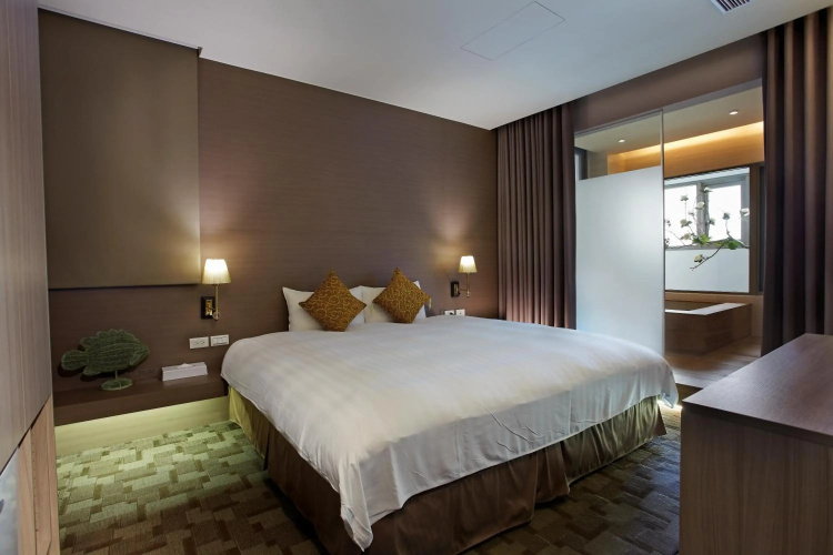 Hotel Mi Casa