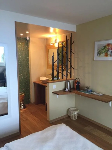 Chez Gibo BnB