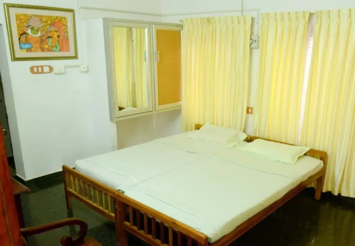 Omsam Guest Home