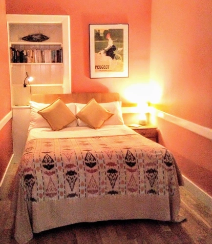 1 Bedroom Cottage