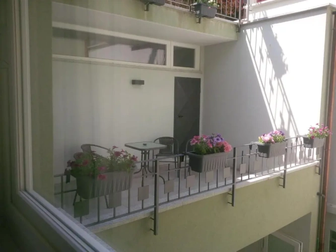 2 Bedrooms Suite