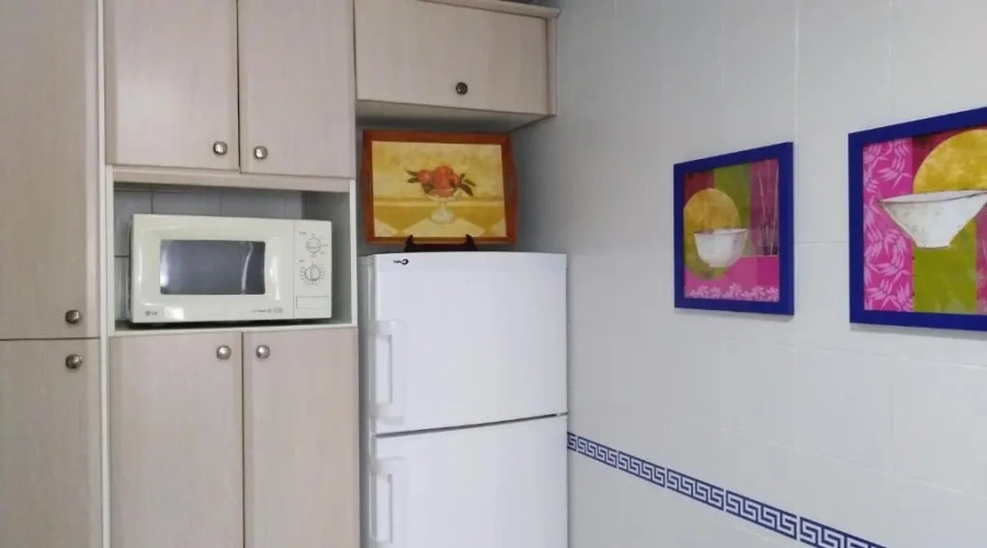 Double Apartment