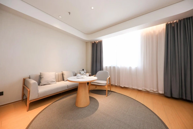 Triple Suite