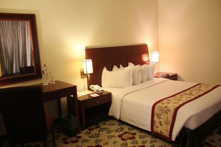 Hotel Bengal Inn