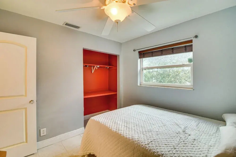 Pompano Beach Bungalow w/ Private Pool!