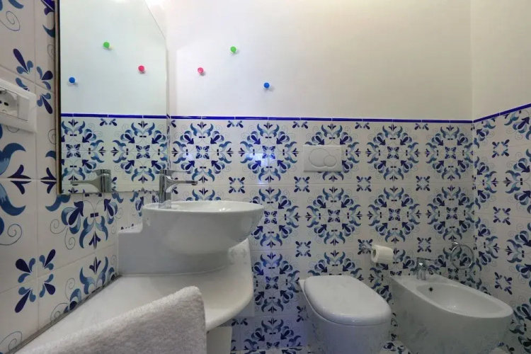 Alma Terra Salento B&B