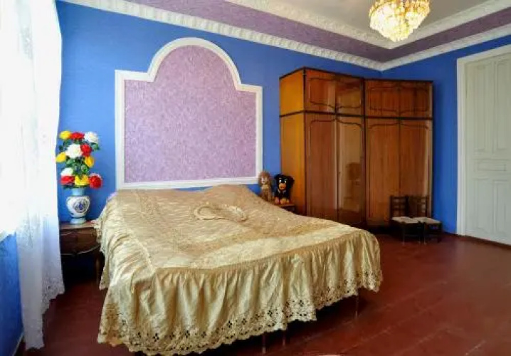 Marikuza Guest House