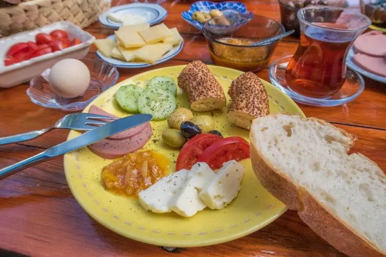 Ecer Pansiyon