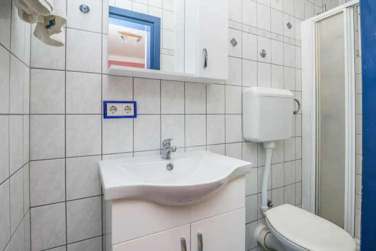 Apartment Kikas