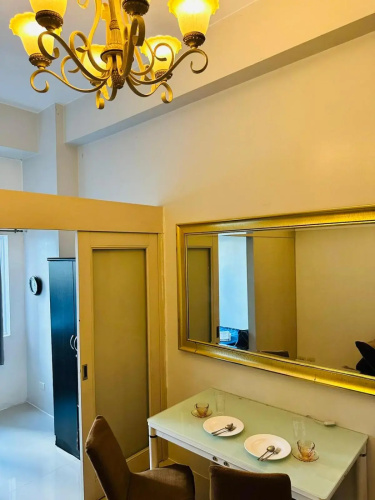 Shell Residences V-Supreme