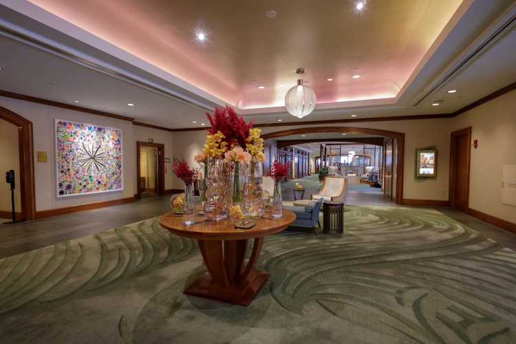 Seaport Hotel Boston photo 18