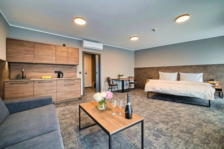 ABA Apartments