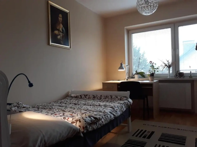 2 Bedrooms Apartment with balcony and with view
