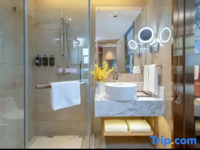 Superior Double Suite