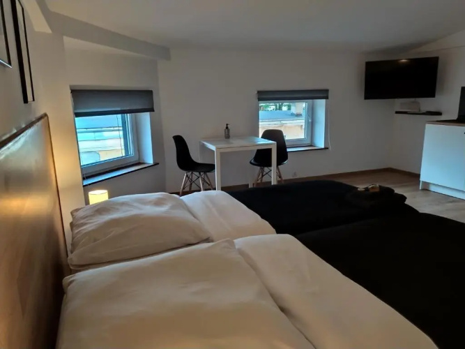 OficynaApartments