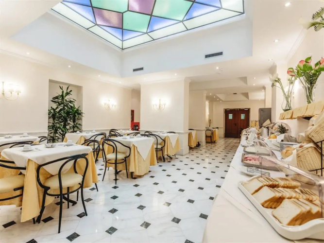 Hotel Luce photo 21