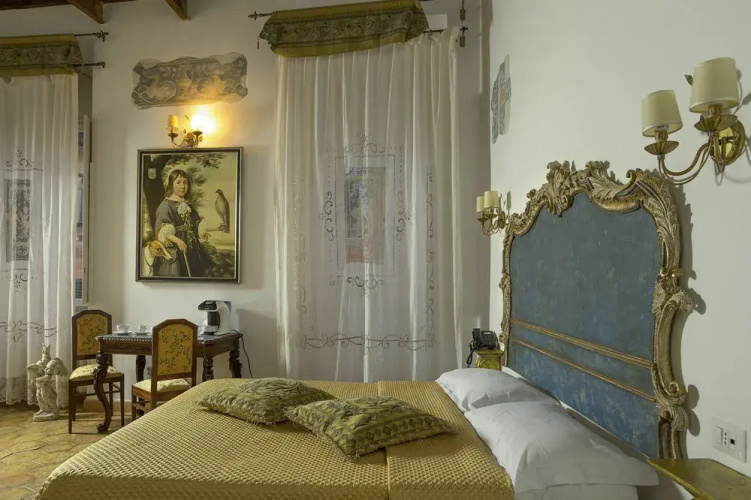Travel & Stay - Governo Vecchio