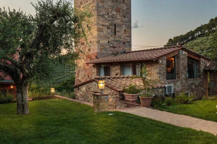 Villa