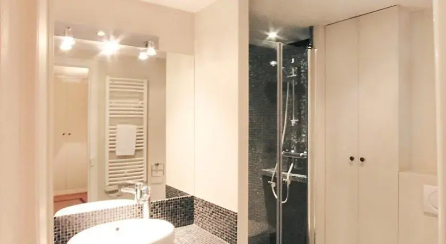 Appartement Le Grand Augustin