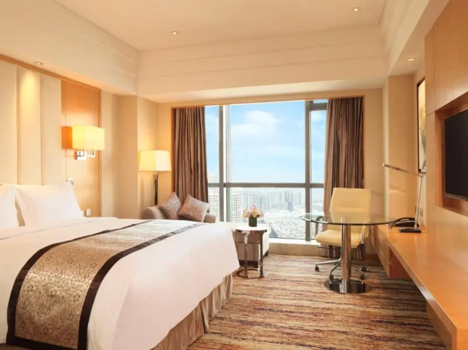 Guest Double room