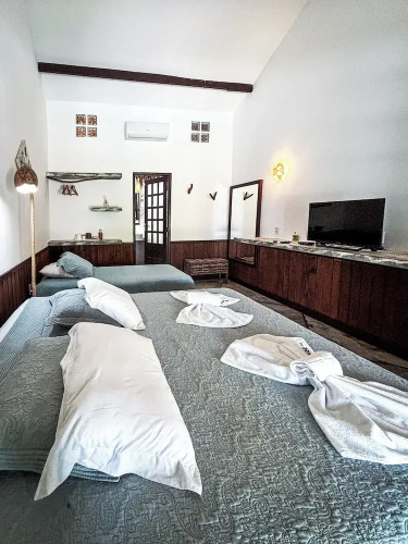 Room-spacious Suit Tarifa