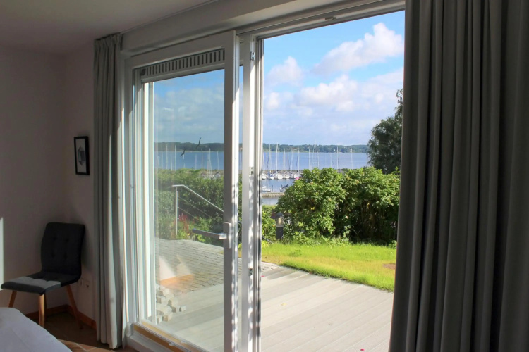 Strandfrieden
