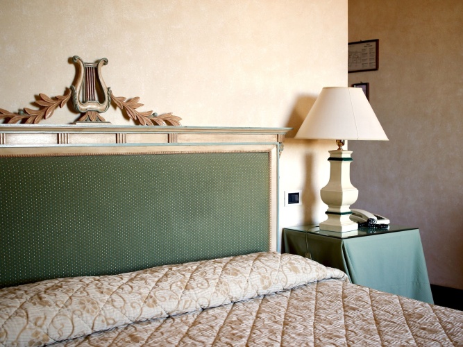 Hotel Relais Ducale photo 32