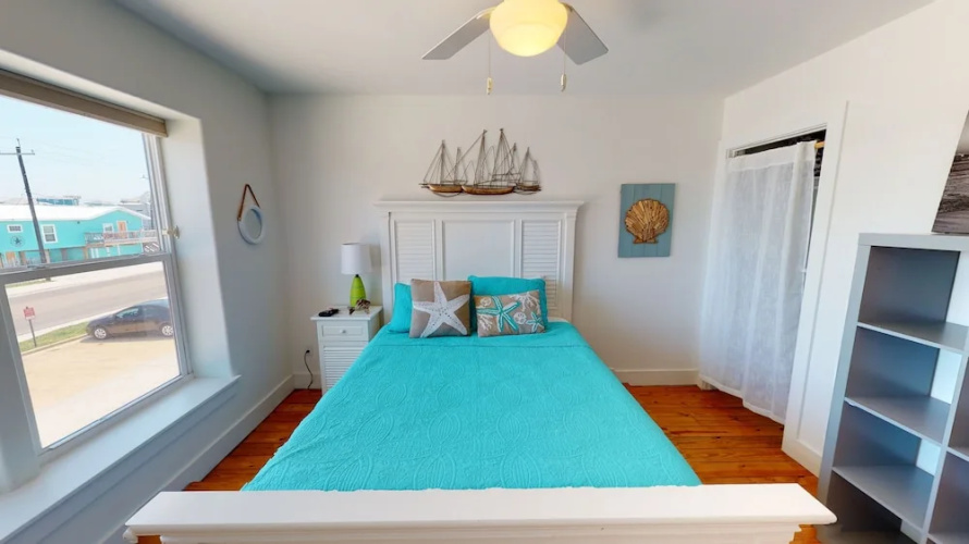 The Chic Shack - 3 Br Townhouse