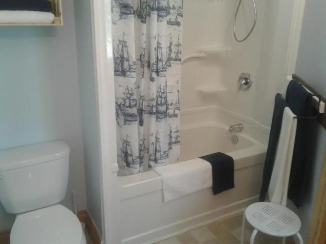 L'Ancrage Bed & Breakfast