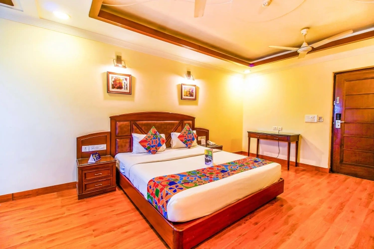 Premium room
