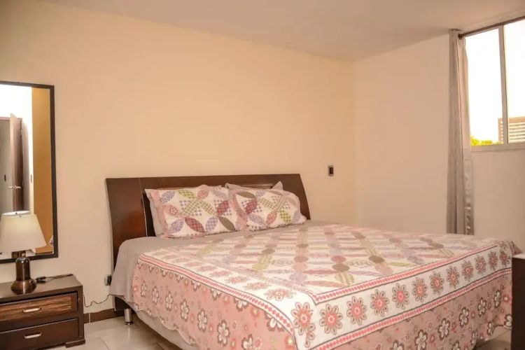 10A Apartments