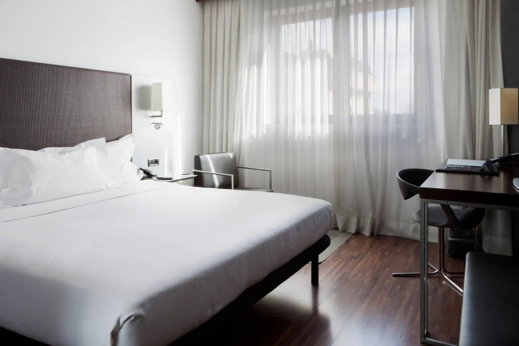 AC Hotel Pisa by Marriott