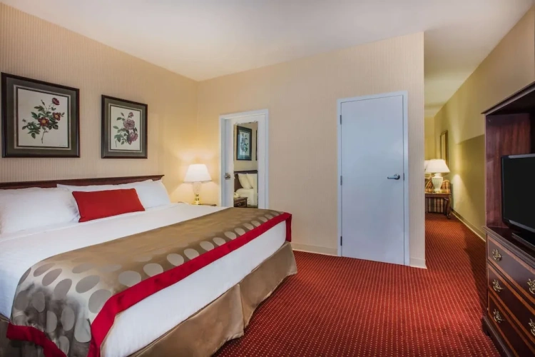 Double Suite