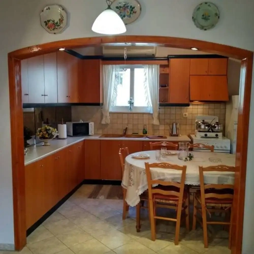 Cottage