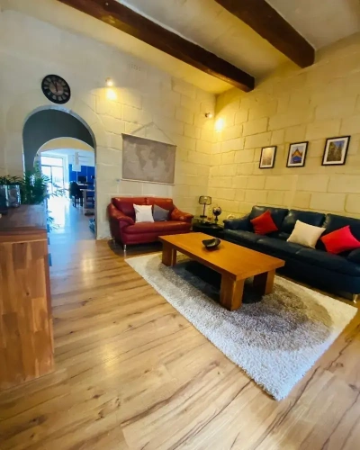 Comfort Cottage