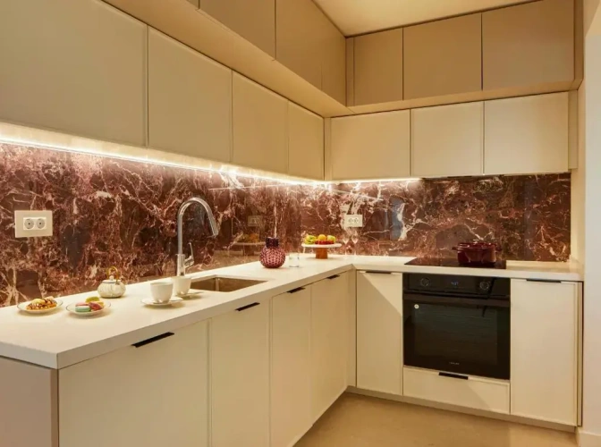 Standard Duplex room